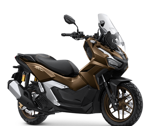 Honda ADV