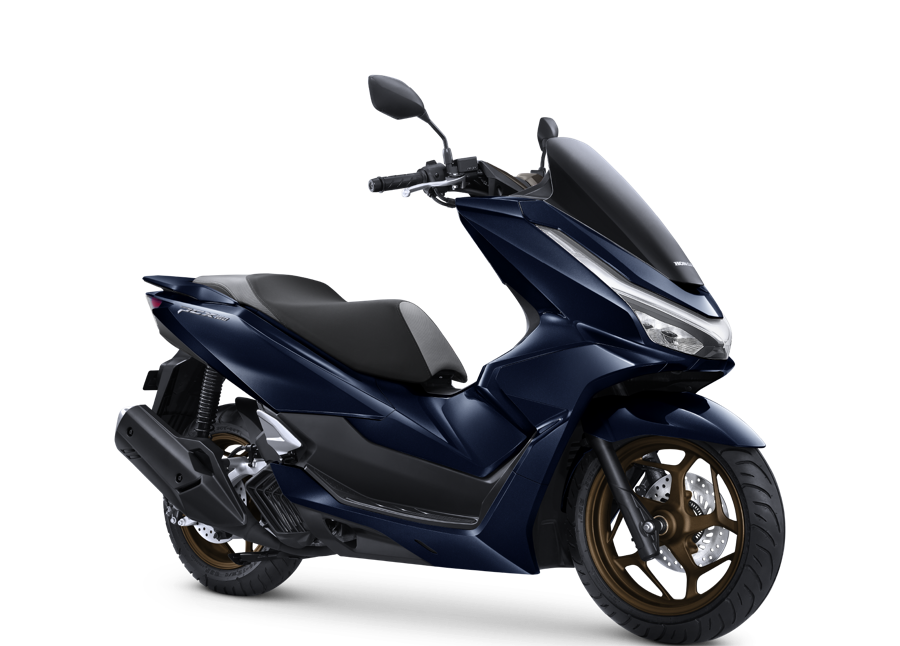 Honda PCX