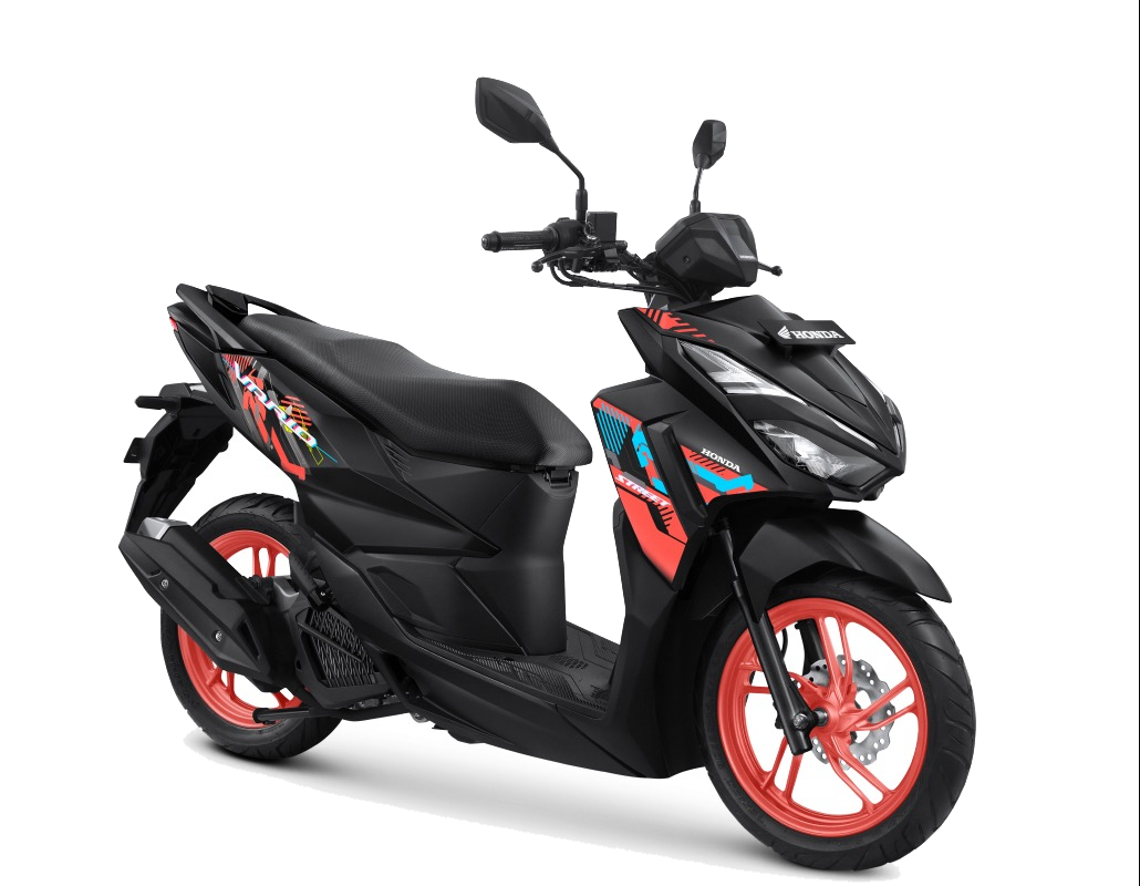 Honda Vario